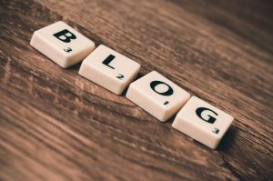 Blogging Online