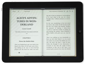 eBook Layout