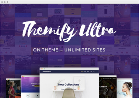 WordPress Themes