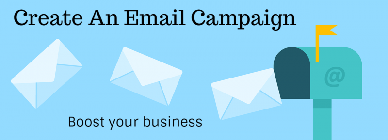 Email Marketing Campaign